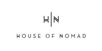 House of Nomad logo